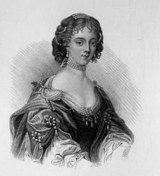 Lady Blanche Arundell